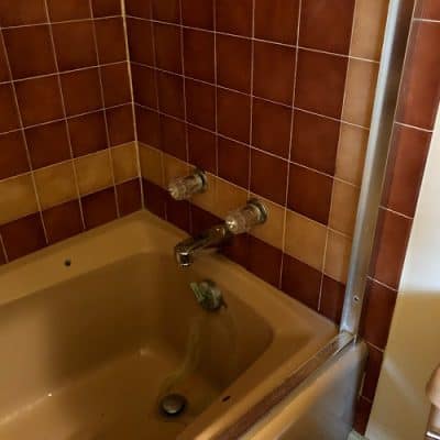 Acts of Service Plumbing Broken Arrow