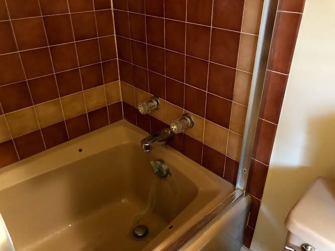 Acts of Service Plumbing Broken Arrow