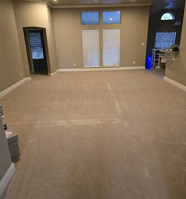 Floor Care & Interior