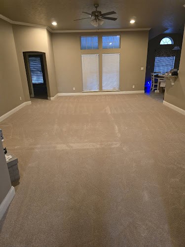 Floor Care & Interior