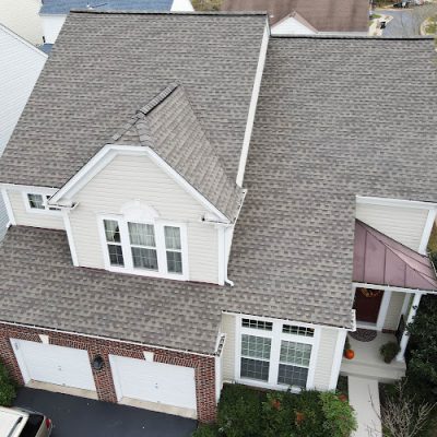 SmartRoof - Roofing and Solar