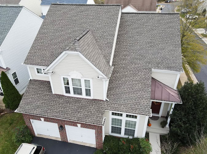 SmartRoof - Roofing and Solar