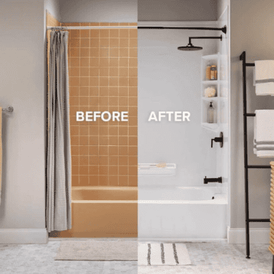 Bath Fitter
