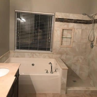 JT Tile & Flooring