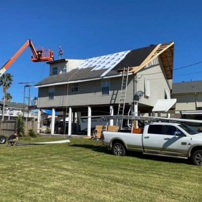 Roof Repair and Leak Experts