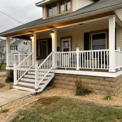 S.M. Miller Home Services LLC.
