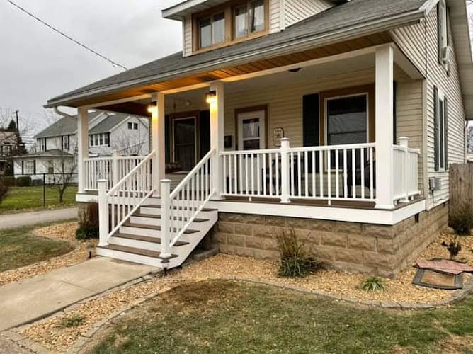 S.M. Miller Home Services LLC.