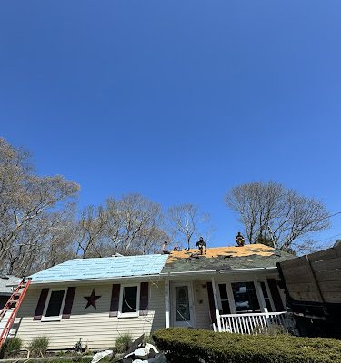 Official Construction Roofing And Chimney Long Island