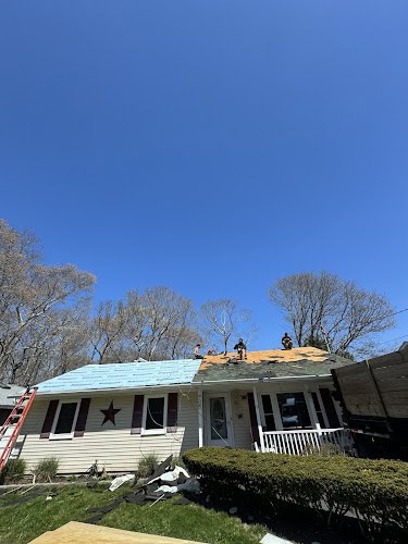 Official Construction Roofing And Chimney Long Island