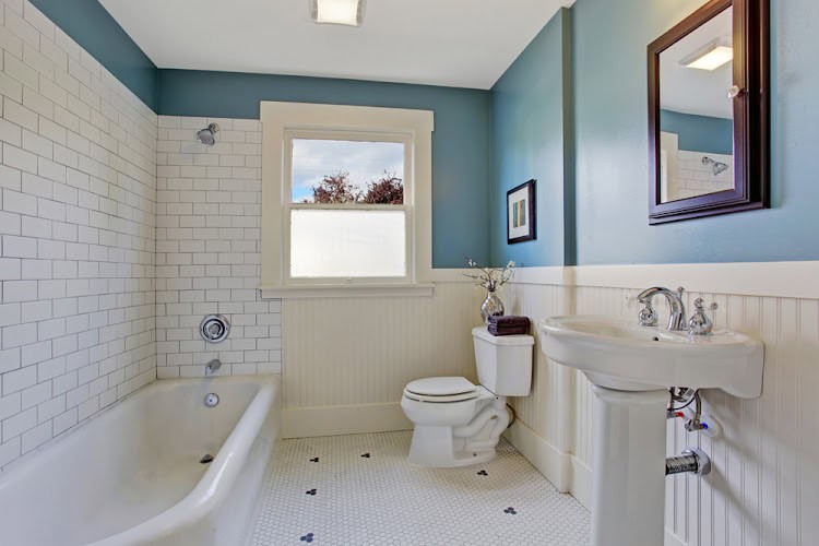 Bath Pro Refinishing