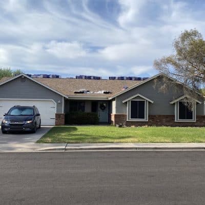 Prowest Roofing