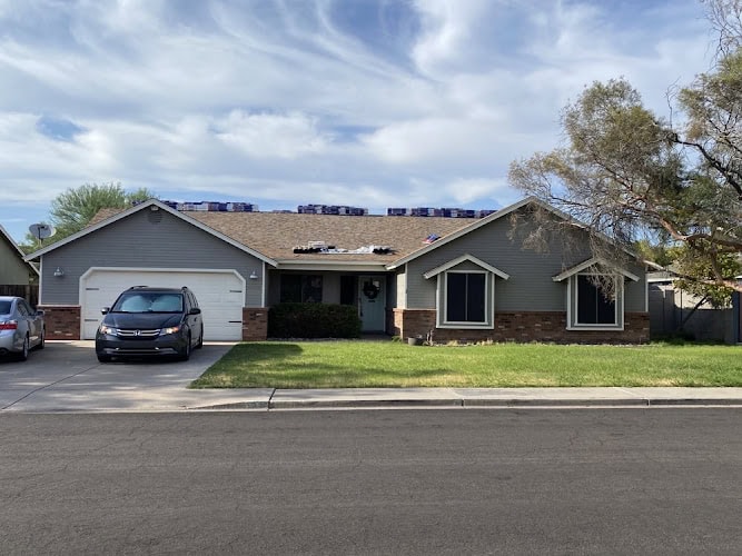 Prowest Roofing