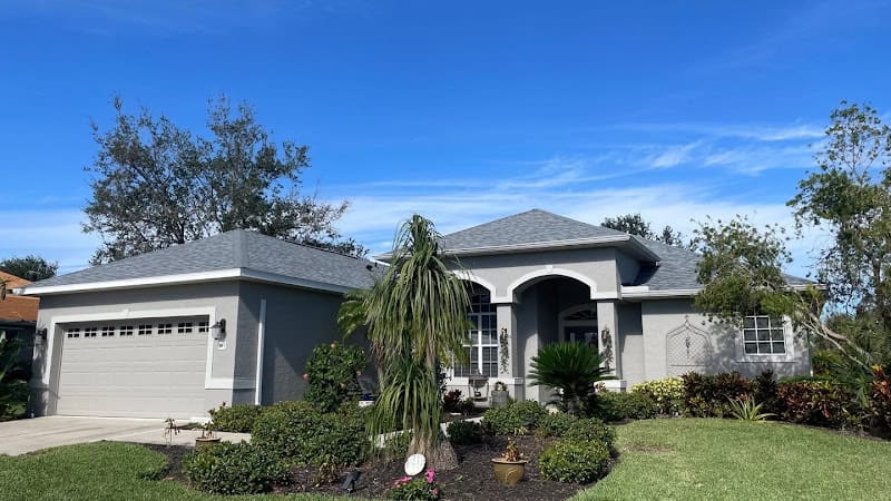 Westfall Roofing