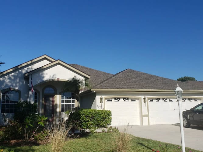 Mid-Coast Roofing