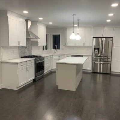 PQC Kitchen & Bath
