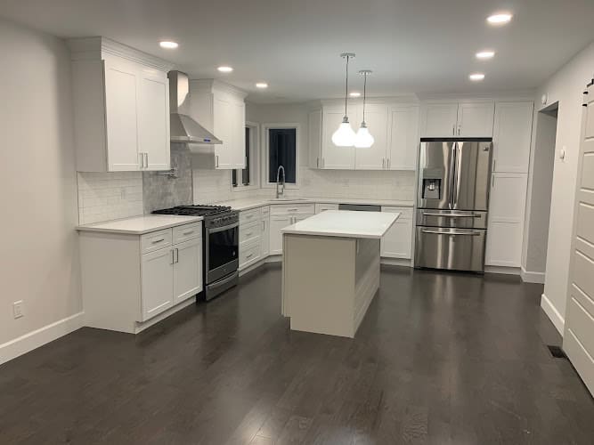 PQC Kitchen & Bath