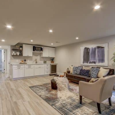 PM Home Remodel