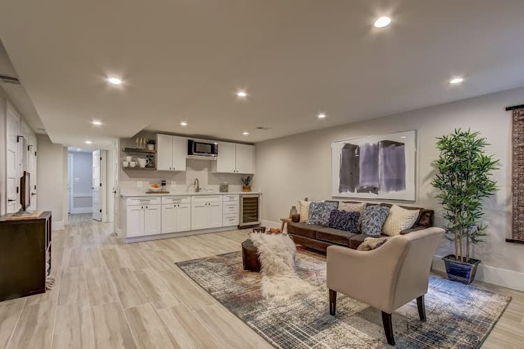 PM Home Remodel
