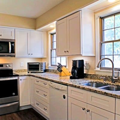 US Cabinets Express