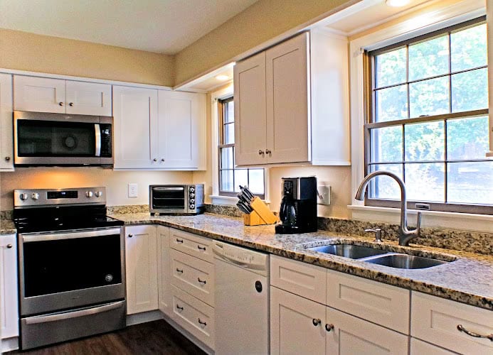 US Cabinets Express
