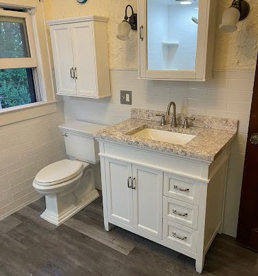 PMH Construction, LLC