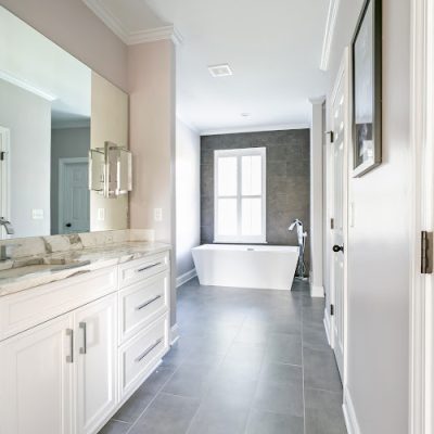EMG (Eugene's Marble & Granite)