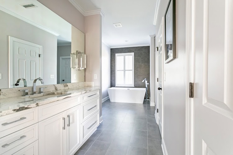 EMG (Eugene's Marble & Granite)