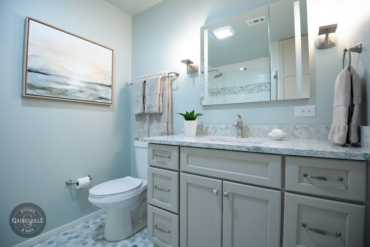 Gainesville Kitchen & Bath