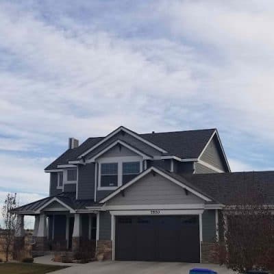 Severe Weather Roofing and Restoration, LLC