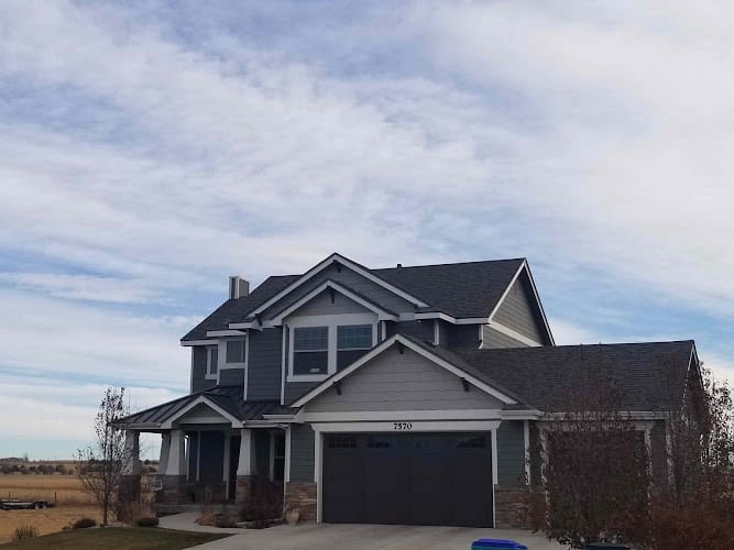 Severe Weather Roofing and Restoration, LLC