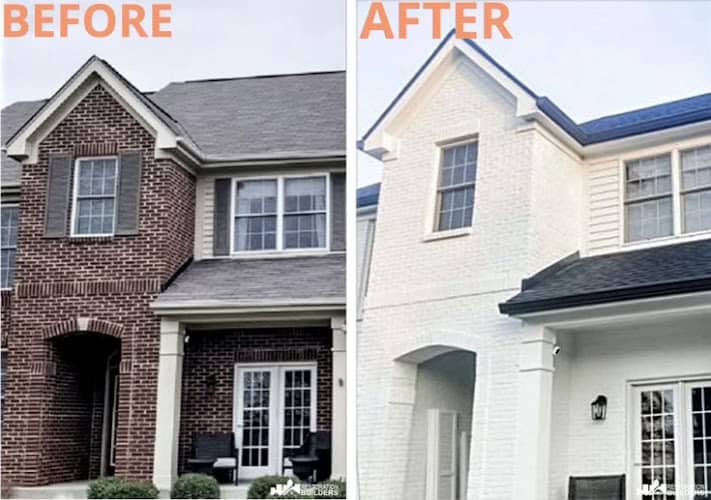 BK Home Improvement
