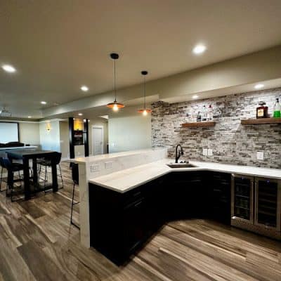 Kiefer Built Contracting