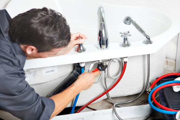 Schlievert Plumbing, Inc.