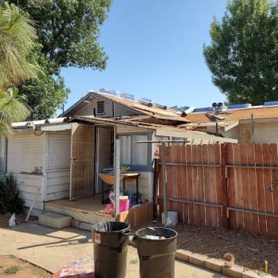 Schott Roofing and Construction