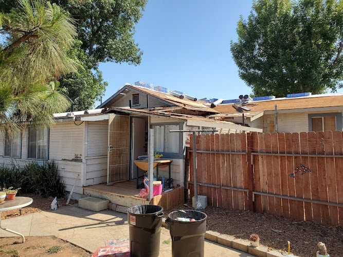 Schott Roofing and Construction