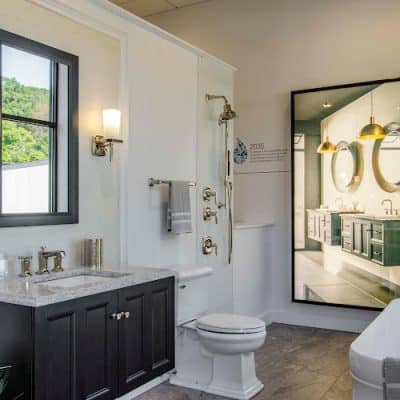 The Inspired Bath