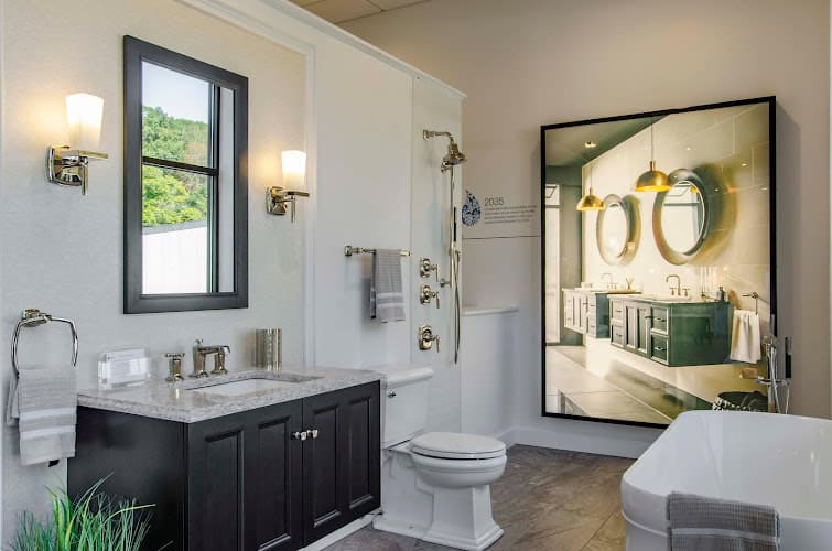 The Inspired Bath
