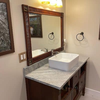 TJ Marble & Granite of Northern Michigan