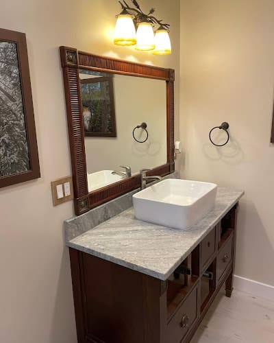 TJ Marble & Granite of Northern Michigan