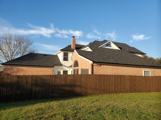 Priority Roofing