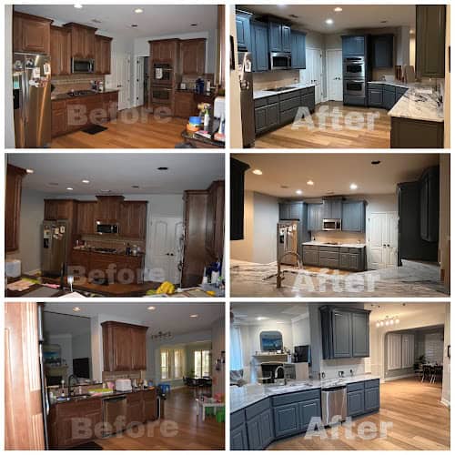 A&M Drywall and Painting LLC.