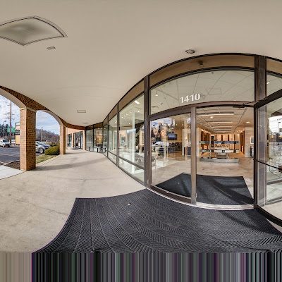 KOHLER Signature Store by Studio41