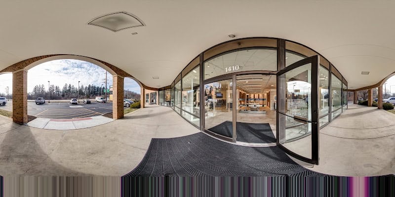 KOHLER Signature Store by Studio41