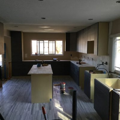 R Moras construction