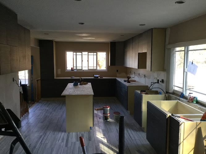 R Moras construction