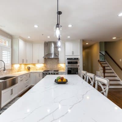 Virginia Kitchen & Bath