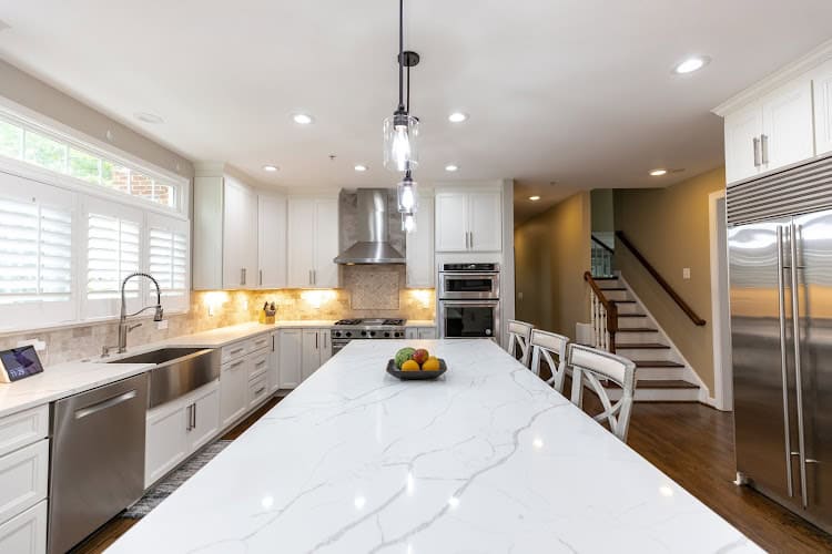 Virginia Kitchen & Bath