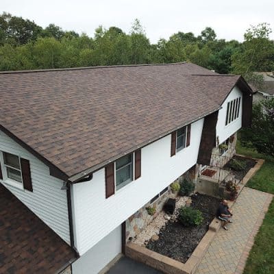 Nice Roof Co.