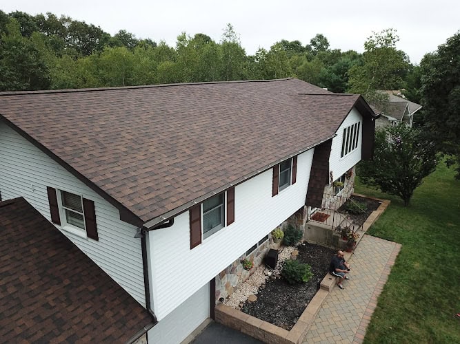 Nice Roof Co.
