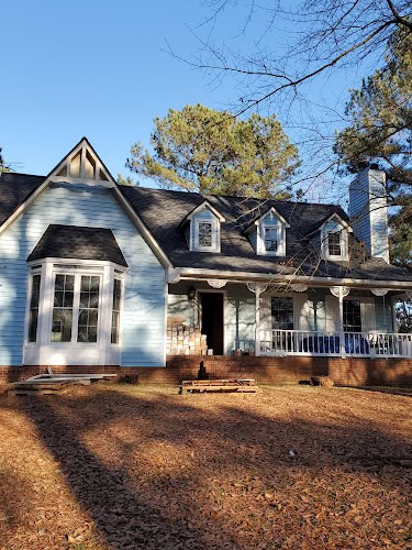 Blue Square Roofing & Construction, LLC